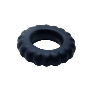 Baile Titan Cockring Black 2cm Cock Rings | SEX Shop Ireland 3