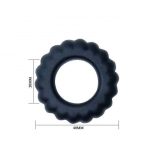 Baile Titan Cockring Black 2cm Cock Rings | SEX Shop Ireland 12