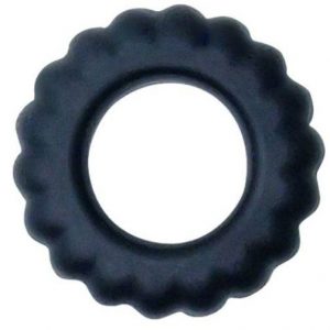 Baile Titan Cockring Black 2cm Cock Rings | SEX Shop Ireland