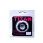 Baile Titan Cockring Black 2cm Cock Rings | SEX Shop Ireland 13