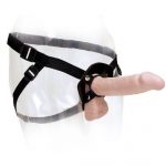 Basix Rubber Works Universal Harness. Dildos | SEX Shop Ireland 8