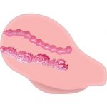 Big Ass Act Realistic Masturbator With Vibrator Sex Toys | SEX Shop Ireland 9