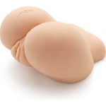 Big Ass Act Realistic Masturbator With Vibrator Sex Toys | SEX Shop Ireland 8