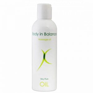 Body In Balance Intimate Oil 200 Ml Aphrodisiac Products | SEX Shop Ireland