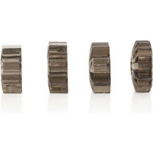 Calex Basic Essentials 4 Pack Cock Rings | SEX Shop Ireland 3