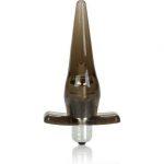 Calex Mini Vibro Tease Black Butt Plugs | SEX Shop Ireland 9