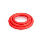 Calex Tri-rings Red Cock Rings | SEX Shop Ireland 8