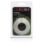 Calex Tri-rings Glow In The Dark Cock Rings | SEX Shop Ireland 8
