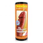Cloneboy Candle-shaped Penis Cloner Realistic Dildos | SEX Shop Ireland 6
