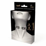Coquette Hand Crafted Choker Heart BDSM Toys & Accessories | SEX Shop Ireland 10