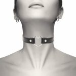 Coquette Hand Crafted Choker Heart BDSM Toys & Accessories | SEX Shop Ireland 9