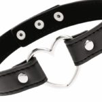 Coquette Hand Crafted Choker Heart BDSM Toys & Accessories | SEX Shop Ireland 12