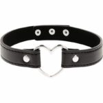 Coquette Hand Crafted Choker Heart BDSM Toys & Accessories | SEX Shop Ireland 13