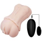 Crazy Bull – Masturbador Water Skin Vagina With Vibrating Bullet 2 Sex Toys | SEX Shop Ireland 14