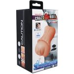 Crazy Bull – Masturbador Water Skin Vagina With Vibrating Bullet 2 Sex Toys | SEX Shop Ireland 23