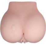 Crazy Bull – Realistic Anus And Vagina With Tatoo And Vibration Sex Toys | SEX Shop Ireland 20