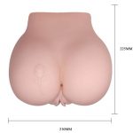 Crazy Bull – Realistic Anus And Vagina With Tatoo And Vibration Sex Toys | SEX Shop Ireland 25