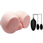 Crazy Bull – Realistic Anus And Vagina With Vibration Sex Toys | SEX Shop Ireland 20