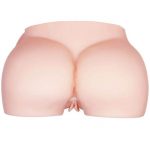 Crazy Bull – Realistic Anus And Vagina With Vibration Sex Toys | SEX Shop Ireland 21