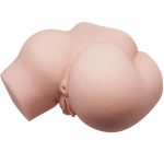 Crazy Bull – Realistic Anus And Vagina With Vibration Double Pleasure Sex Toys | SEX Shop Ireland 21