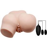 Crazy Bull – Realistic Anus And Vagina With Vibration Double Pleasure Sex Toys | SEX Shop Ireland 20