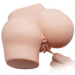 Crazy Bull – Realistic Anus And Vagina With Vibration Double Pleasure Sex Toys | SEX Shop Ireland 27