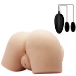 Crazy Bull – Realistic Anus And Vagina With Vibration Posture 4 Sex Toys | SEX Shop Ireland 20