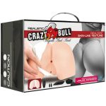 Crazy Bull – Realistic Anus And Vagina With Vibration Posture 4 Sex Toys | SEX Shop Ireland 29