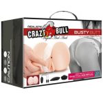 Crazy Bull – Realistic Anus And Vagina With Vibration Posture 6 Sex Toys | SEX Shop Ireland 29