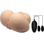Crazy Bull – Realistic Anus And Vagina With Vibration Posture 6 Sex Toys | SEX Shop Ireland 22