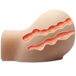 Crazy Bull – Realistic Anus And Vagina With Vibration Posture 6 Sex Toys | SEX Shop Ireland 23