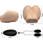 Crazy Bull – Realistic Anus And Vagina With Vibration Posture 6 Sex Toys | SEX Shop Ireland 28