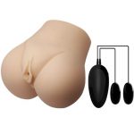 Crazy Bull – Realistic Anus And Vagina With Vibration Posture 7 Sex Toys | SEX Shop Ireland 20