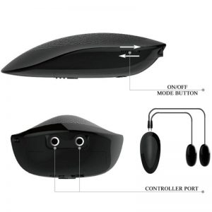 Crazy Bull – Realistic Anus And Vagina With Vibration Posture 8 Sex Toys | SEX Shop Ireland 3