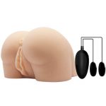 Crazy Bull – Realistic Anus And Vagina With Vibration Posture 8 Sex Toys | SEX Shop Ireland 22
