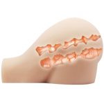 Crazy Bull – Realistic Anus And Vagina With Vibration Posture 8 Sex Toys | SEX Shop Ireland 25