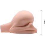 Crazy Bull – Realistic Butt Doggy Style Double Tunnel Sex Toys | SEX Shop Ireland 25