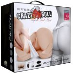 Crazy Bull – Realistic Butt Doggy Style Double Tunnel Sex Toys | SEX Shop Ireland 27