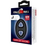 Crazy Bull – Super Soft Double Silicone Ring Cock Rings | SEX Shop Ireland 15