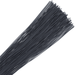 Darkness Black Flogger BDSM Whips & Paddles | SEX Shop Ireland 8