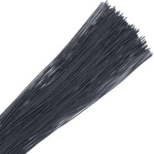 Darkness Black Flogger BDSM Whips & Paddles | SEX Shop Ireland 3