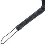 Darkness Black Flogger 50cm BDSM Whips & Paddles | SEX Shop Ireland 7