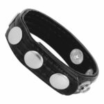 Darkness Leather Cockring Cock Rings | SEX Shop Ireland 9