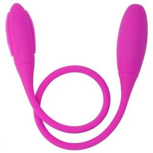 Deluxe Pretty Love Snaky Vibrator 7v Sex Toys | SEX Shop Ireland 3