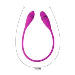 Deluxe Pretty Love Snaky Vibrator 7v Sex Toys | SEX Shop Ireland 17