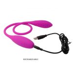 Deluxe Pretty Love Snaky Vibrator 7v Sex Toys | SEX Shop Ireland 19
