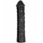 Dildo Smoth  All Black 32 Cm Dildos | SEX Shop Ireland 8