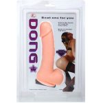 Dong Realistic Dildo Rotation And Vibration Function 20 Cm Dildos | SEX Shop Ireland 21