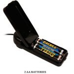 Dong Realistic Silicone Dildo 20 Cm Dildos | SEX Shop Ireland 15