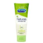 Durex Gel Lubricante Naturals Intimate 100ml Oils and Lubes | SEX Shop Ireland 8